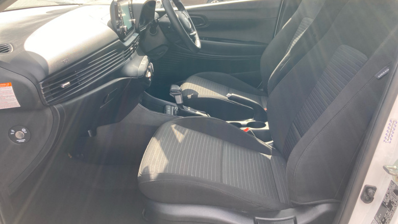 Hyundai i20 1.0T GDi 48V MHD SE Connect 5dr DCT Petrol Hatchback